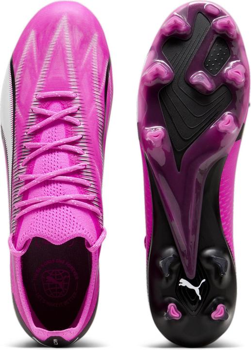 Actual product image Puma Ultra Ultimate Fg/Ag (39)