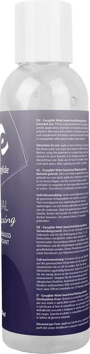 Produktbild EasyGlide Anal Relaxing (150 ml)
