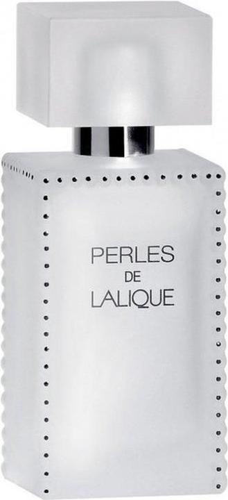 Image du produit Lalique Perles de (Eau de parfum, 50 ml)