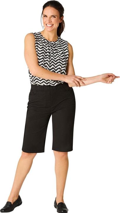 Image du produit Clarina Bermuda «Alessa» (40)