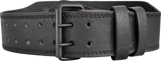 Produktbild Gym Generation Gewichthebergürtel Leder - black