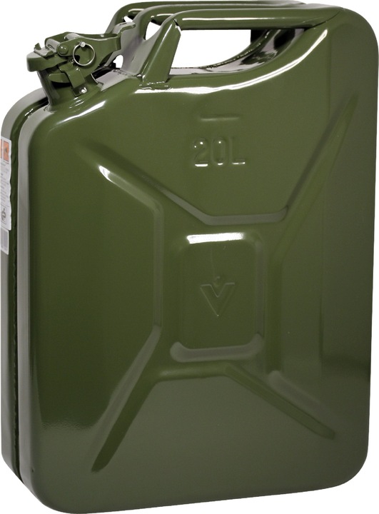 Valpro Kraftstoffkanister 20l