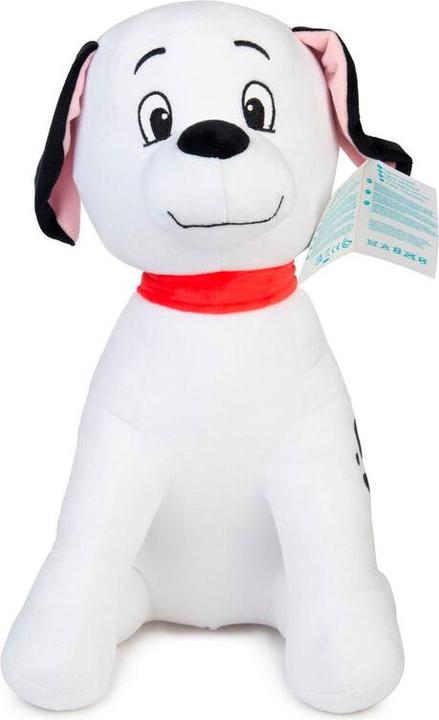 Actual product image Disney 101 Dalmatiner Plüschtier Ton 20cm (20 cm)