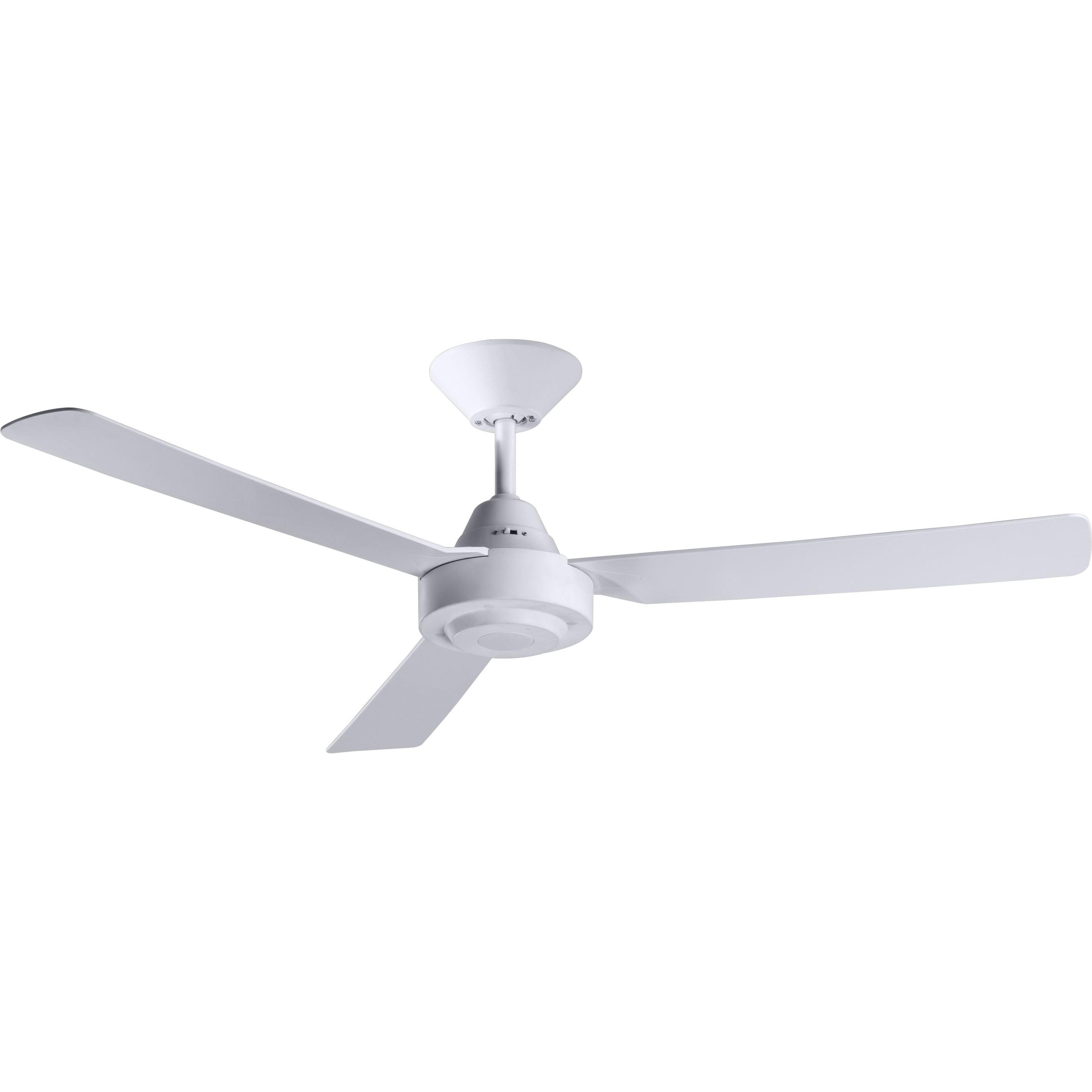 Beacon Deckenventilator Calypso, Ventilator, Weiss