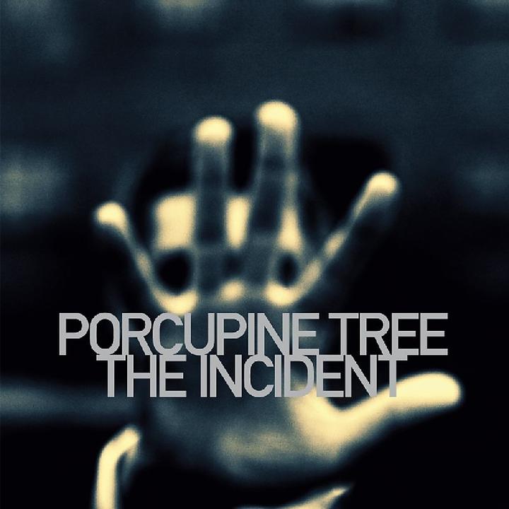 Produktbild The Incident/180G Vinyl (Porcupine Tree)