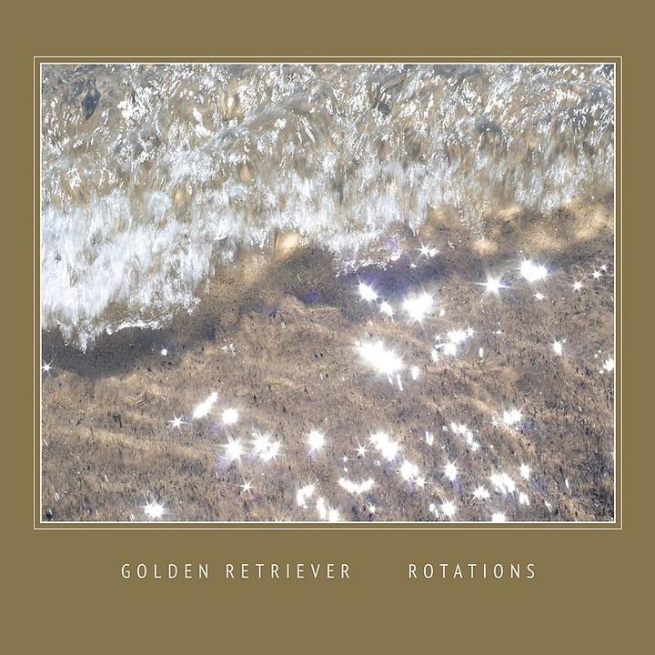 Produktbild Rotations (Golden Retriever)