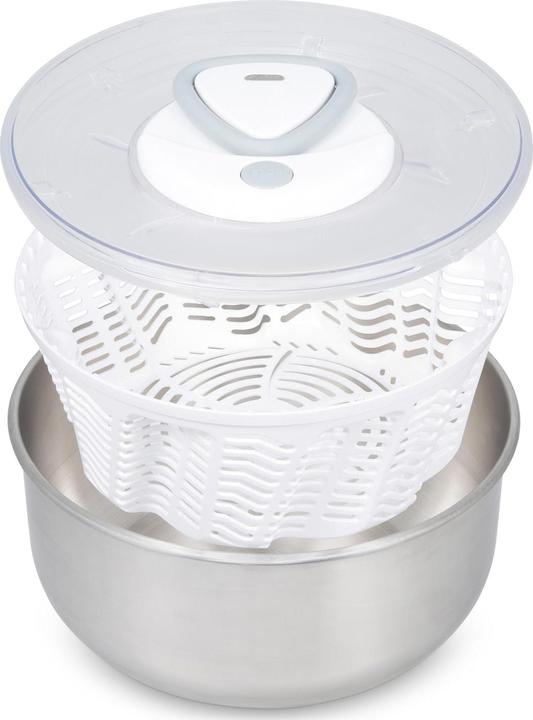 Actual product image Zyliss Salad bowl