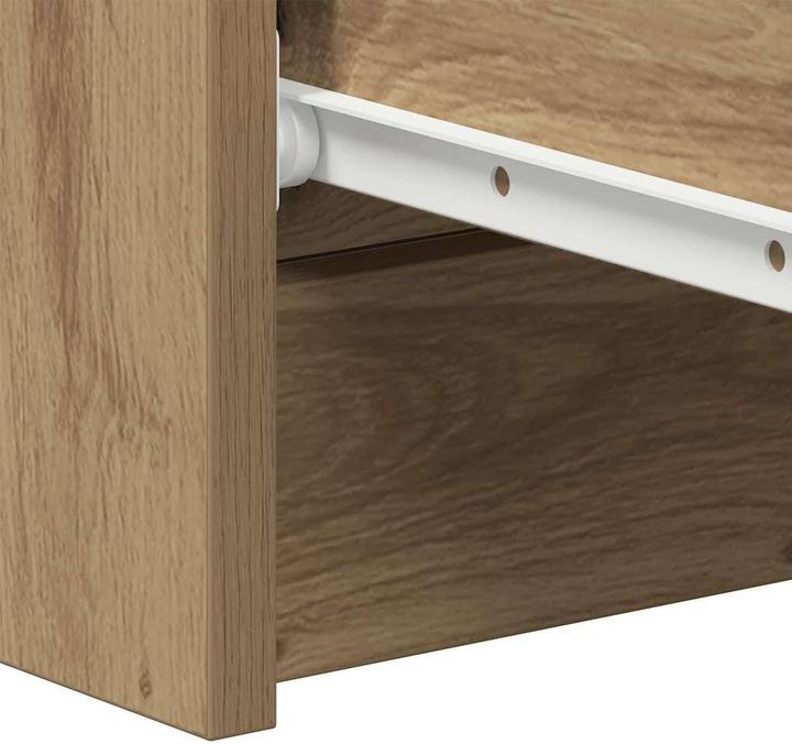 Image du produit vidaXL Sideboard (60 x 35 x 98.50 cm)