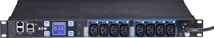 Productafbeelding Eaton G3 Gemeten ingang ingang C20 Uitgangen: 8x C13