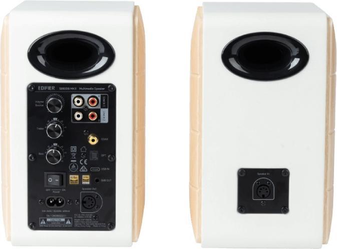Immagine prodotto Edifier S880DB MKII (1 coppia, 88 W)