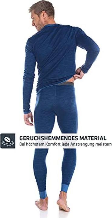 Image du produit Schöffel Merino Sport (XL)