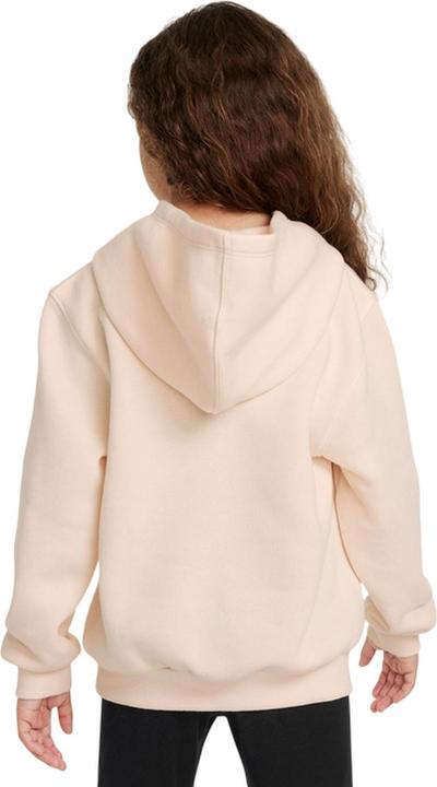 Immagine prodotto Nike Home Swoosh Felpa con Cappuccio Bambini (122)