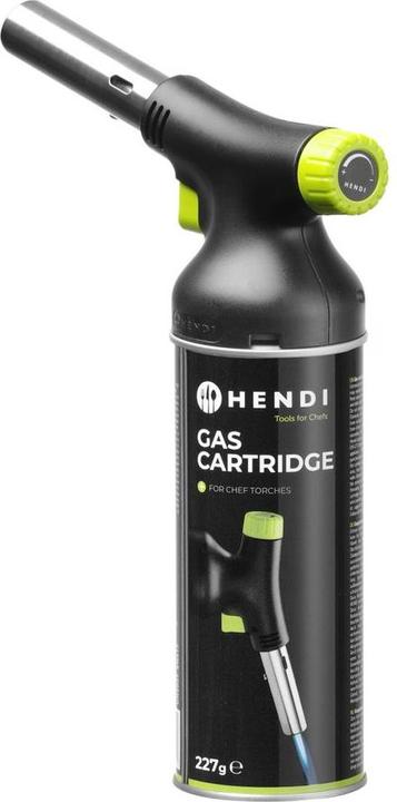 Produktbild Hendi Gaskartuschen 4er Set