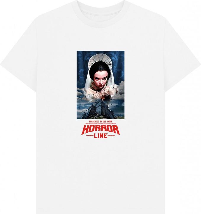 Produktbild Horror Line Watts TShirt (S)