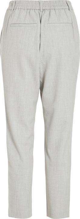 Actual product image Vila Slim fit high waist trousers (Frequency band 38 (2600 MHz))