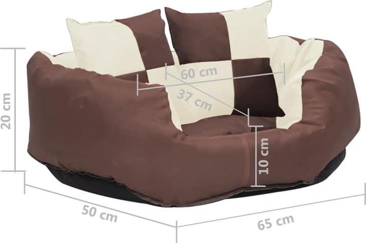 Produktbild VidaXL Ada (Hund)