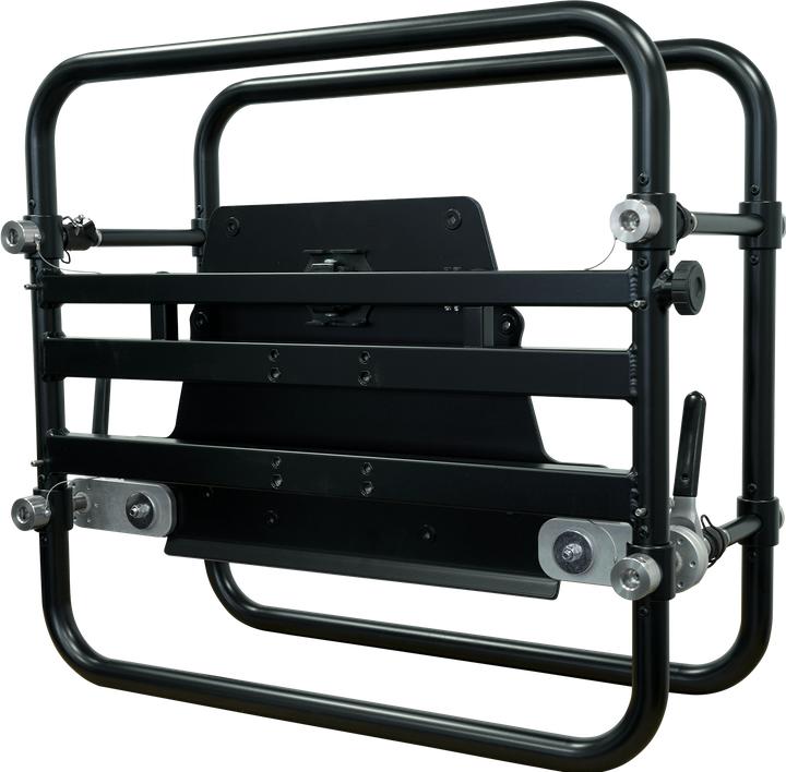 Actual product image Epson Stacking Frame ELPMB59 L1000 Series Premium (Table, Ground)