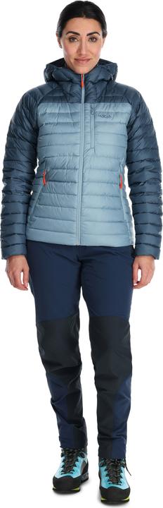 Actual product image Rab Microlight Alpine (16)