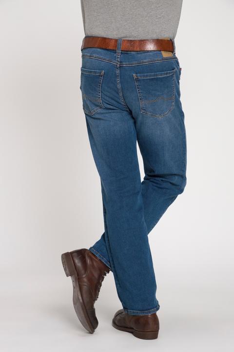 Immagine prodotto JP1880 Jeans dal taglio dritto in denim con FLEXNAMIC®, disponibili fino alla tg. 70/35 (33)
