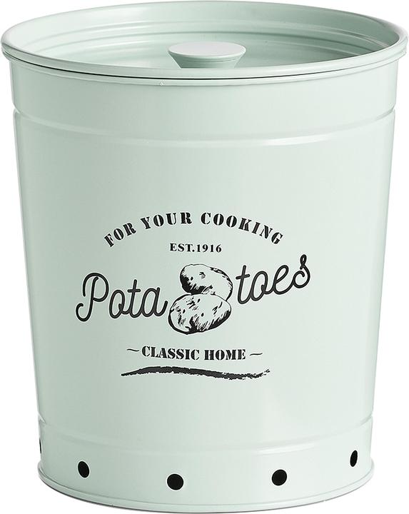 Zeller Present Kartoffeltöpfe (3.91 l)