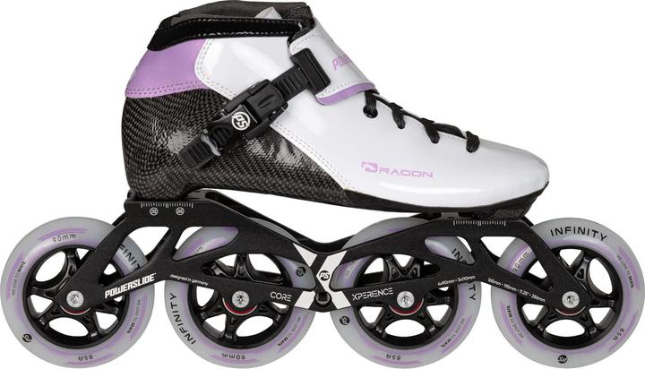 Actual product image Powerslide Dragon 90 (33)