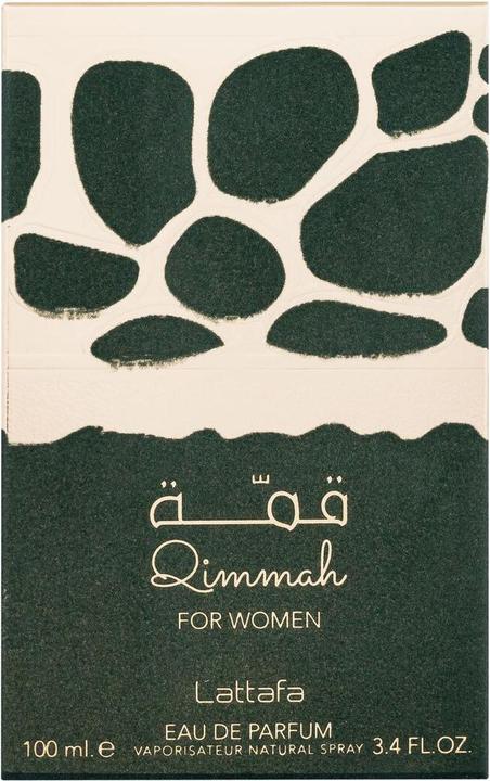 Immagine prodotto Lattafa Qimmah (Eau de parfum, 100 ml)