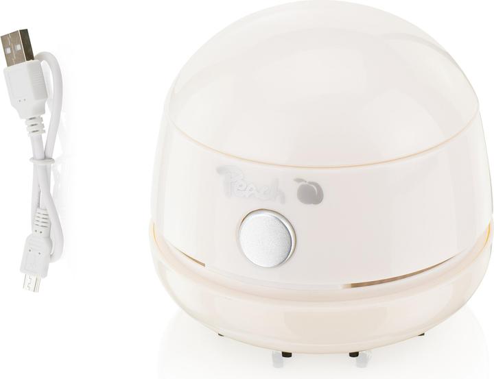 Image du produit Peach Aspirateur de table