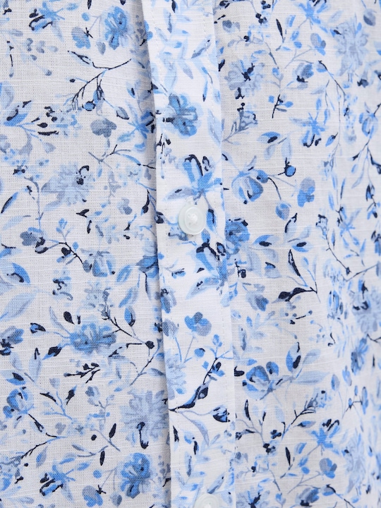 Image du produit Jack & Jones Jprblasummer Print S/S Shirt Sn (S)