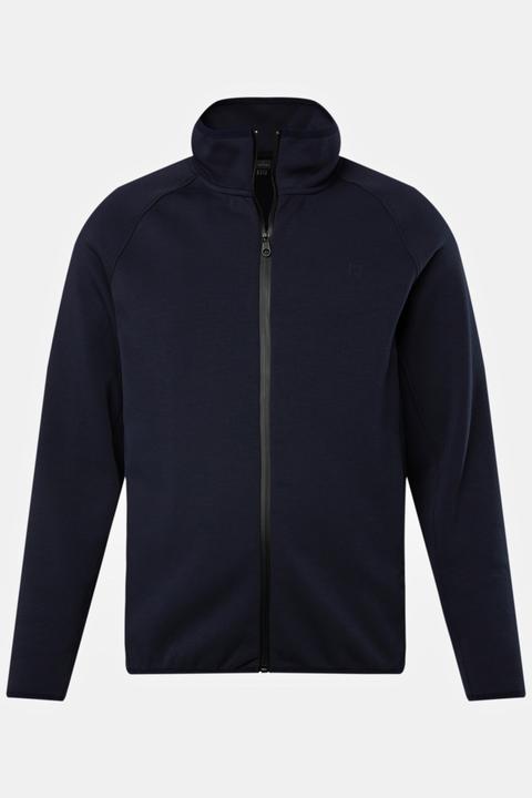 Produktbild Jay-Pi Sweatjacke FLEXNAMIC®, Golf, Scuba-Qualität, bis 7 XL (L)