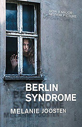 Produktbild Berlin Syndrome (Englisch, 2017)