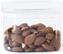 Actual product image Pebbly Storage Jar (0.50 l)
