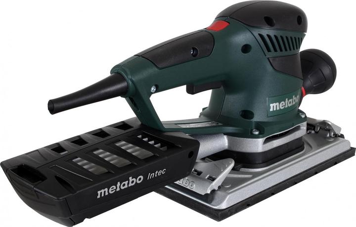 Immagine prodotto Metabo Levigatrice orbitale SRE 435 (Levigatrice orbitale, 350 W)