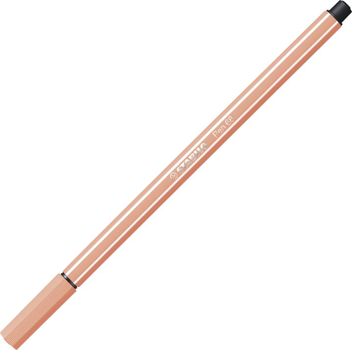 Produktbild STABILO Pen 68 Premium (hellrosa, 1 x)