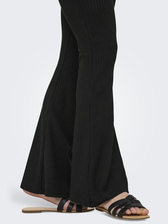 Actual product image Only Maternity Flared trousers Trousers (L)