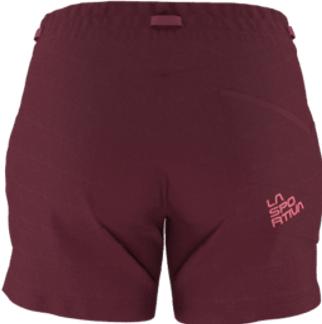 Produktbild La Sportiva Sierra Rock Short W (XS)