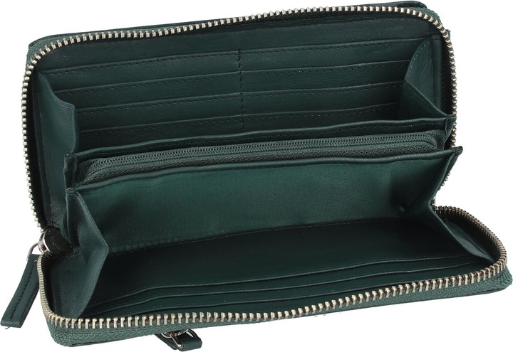 Image du produit Greenburry Sac à bandoulière Nappa 1569