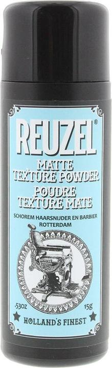 Produktbild Reuzel Matte Texture (15 g)