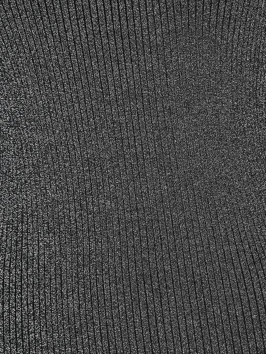 Produktbild HUGO Strickkleid (L)