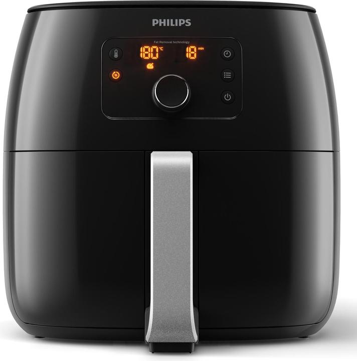 Produktbild Philips Airfryer XXL HD9652/90