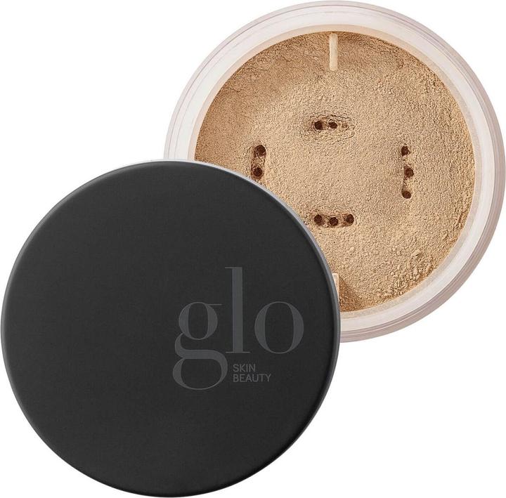 Produktbild GloMinerals Loose Base (Golden Medium)
