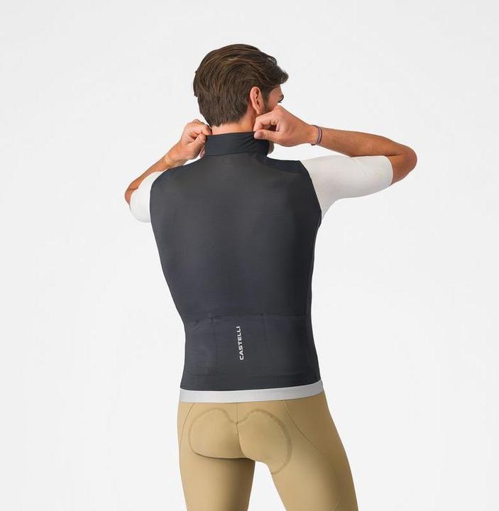 Actual product image Castelli Espresso 2 Vest (L)