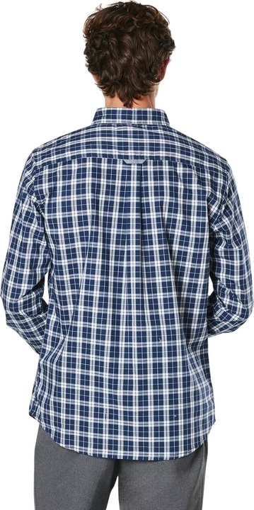 Produktbild Universal Textiles Hemd Langärmlig (S)