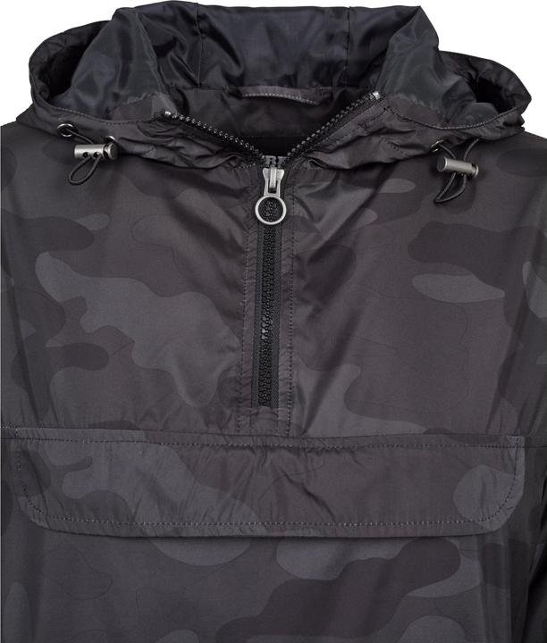Produktbild Urban Classics Light Jacket (S)