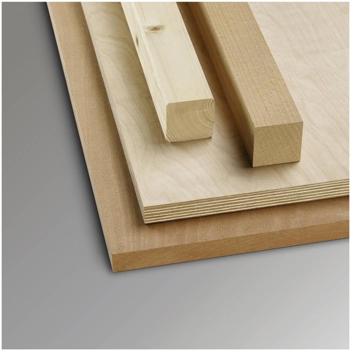 Produktbild Bosch Professional Zubehör Akku-Kreissägeblatt Expert for Wood, 165 x 1,5/1 x 20, 36 Zähne