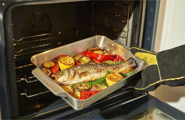 Produktbild Ooni Rosting Pan medium