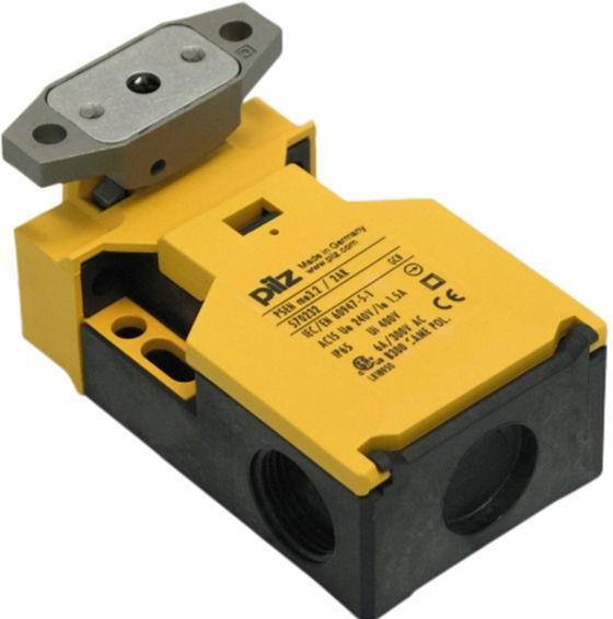 Produktbild Pilz GmbH & Co. KG Sicherheitsschalter 2AR 2nc/1no PSEN me3.2 #570232