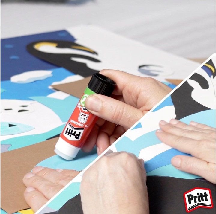 Immagine prodotto Pritt Bastoncini di colla