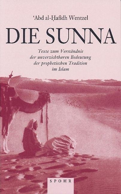 Produktbild Die Sunna (Deutsch)