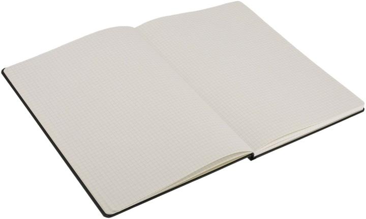 Image du produit Moleskine ART PLUS - Sketchbook A3 (A3, Blanc, Couverture rigide)