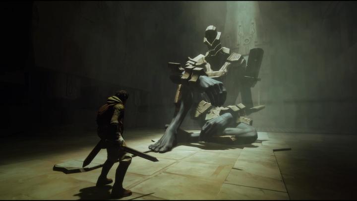 Produktbild THQ Chronos: Before the Ashes (Xbox One X, Xbox Series X, Multilingual)